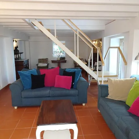 Gold By Check-in Portugal Villa *