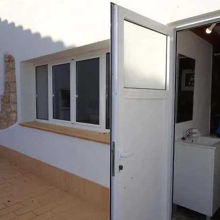 Gold By Check-in Portugal Villa