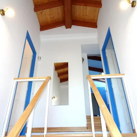 Gold By Check-in Portugal Villa *