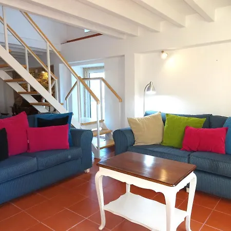 Vila Gold By Check-in Portugal Albufeira