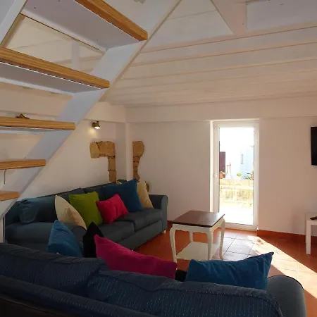 Gold By Check-in Portugal Villa *