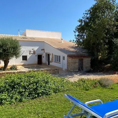 Villa Gold By Check-in Portugal Albufeira
