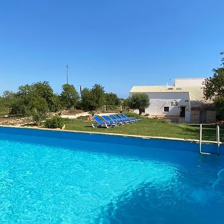 Gold By Check-in Portugal Villa *