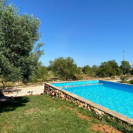 Βίλα Gold - Private Pool - 18 Guests - Αλμπουφέιρα