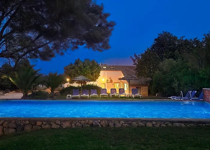 Gold - Private Pool - 18 Guests - Albufeira Albufeira