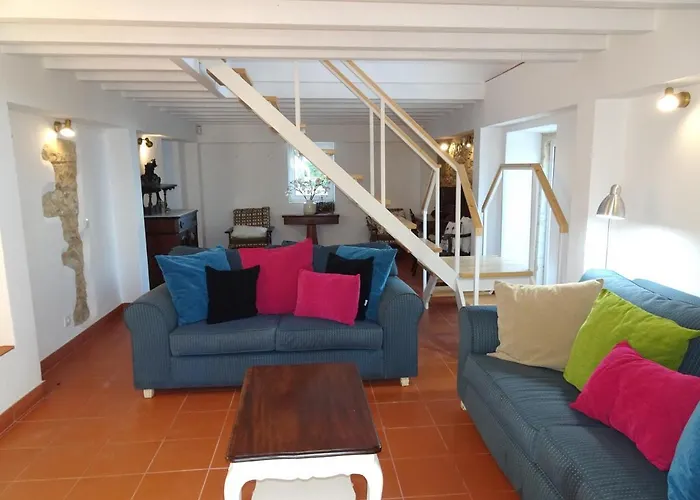 Gold - Private Pool - 18 Guests - Albufeira Villa *