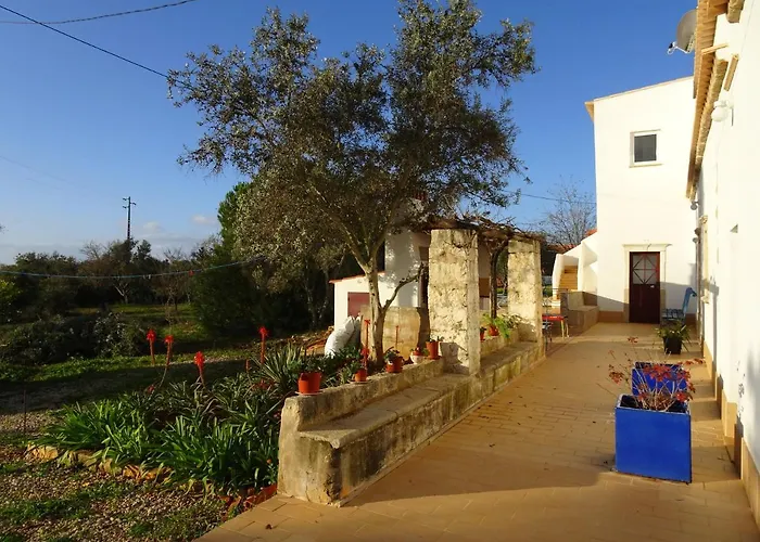 Gold - Private Pool - 18 Guests - Albufeira Villa