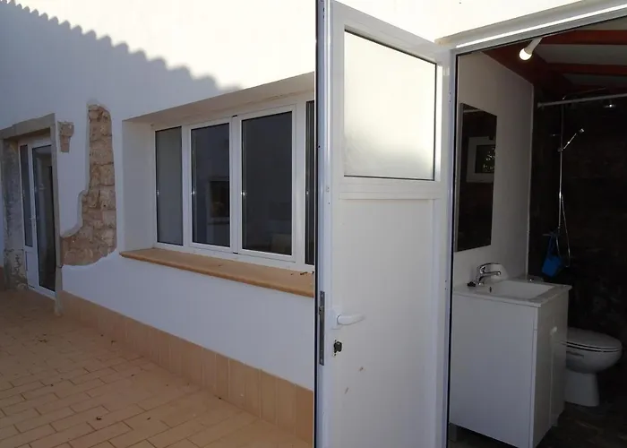 Gold - Private Pool - 18 Guests - Albufeira Villa