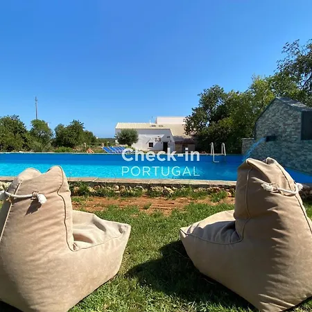 Gold By Check-in Portugal Villa *